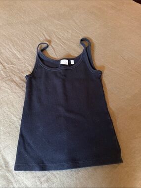 ARITIZA Sunday Best ribbed tank